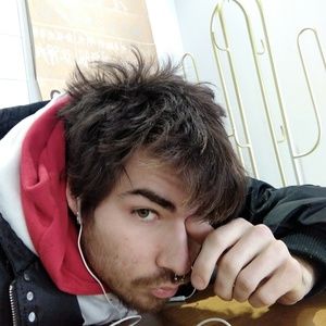 Meet your Posher, Jon michael